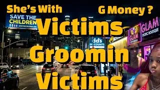 Thumbnail: Tanea Daughter Nova Admits To Grooming Missing Girl into The Life 