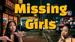 Thumbnail: Tanea And Nova in Hot Water For missing girls In La 