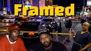 Thumbnail: Keefe D thinks he’s Being Framed For 2Pac Murder 