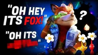 Thumbnail: The Super Mario Galaxy Movie Is Reference-Slop