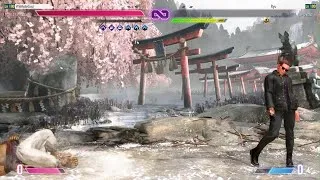 Thumbnail: Ingrid Win Screen Glitch
