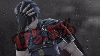 Thumbnail: Marth just ain't it..