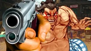Thumbnail: E. Honda vs Mental Stack