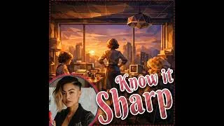 Thumbnail: 9 to 5 (film) | How did humor challenge workplace sexism? | Know-it-Sharp