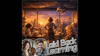 Thumbnail: 9 to 5 (film) | Can comedy change workplace culture? | Laid Back Learning