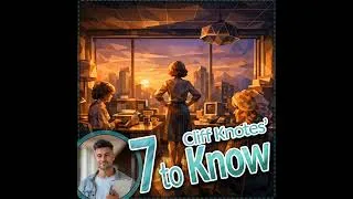 Thumbnail: 9 to 5 (film) | What makes 9 to 5 a classic? | Seven to Know