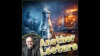 Thumbnail: Dimethylmercury | Could a drop change your life? | Another Lecture