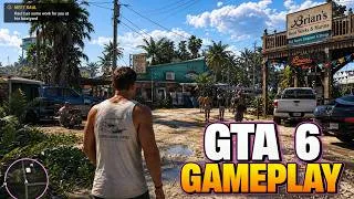 Thumbnail: GTA 6 AI compilation Gameplay #2