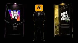 Thumbnail: Comment Rockstar Peut Se Permettre de Nous Faire Attendre ?