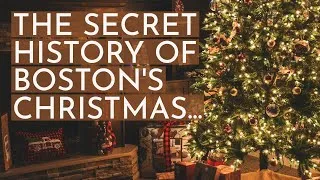 Thumbnail: Boston Christmas Tree