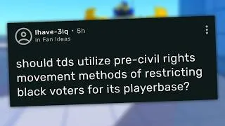 Thumbnail: THE WORST POST OF ALL TIME...