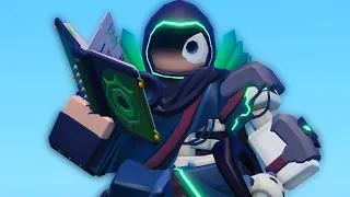 Thumbnail: NECROMANCER NUCLEAR BOMB REWORK