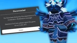 Thumbnail: v2.6.1 Update Overview!