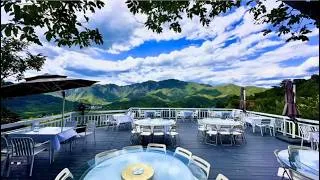 Thumbnail: Mutianyu Grat Wall restaurant- Home to the Great Wall