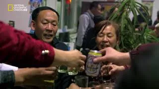 Thumbnail: China Travel Guide - China From Above Part 2