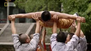 Thumbnail: China Travel Guide - China From Above Part 1