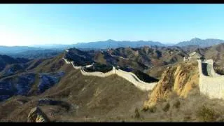 Thumbnail: Beijing Travel Guide - Great Wall at Jinshanling
