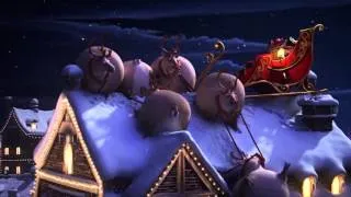 Thumbnail: Beijing Travel Guide - Merry Christmas 2016
