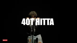 Thumbnail: 4OT HITTA - TRUMPET PLAY (#BoxedinLivePerformance) @boxedin_ 