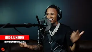 Thumbnail: BEO LIL KENNY - THRU THE CITY (LiveBox Vocals) @liveboxfreestyle 