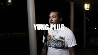 Thumbnail: YUNG PLUG - TELLEM (GREEDWOOD, MISSISSIPPI)  ⁨@boxedin_⁩