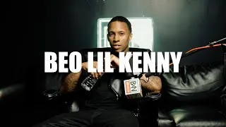 Thumbnail: BEO LIL KENNY: TALK ABOUT DOIN MUSIC W/ HITMAKER +MORE @boxedin_
