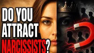 Thumbnail: Why do you always end up with toxic people? This 10-minute test explains it