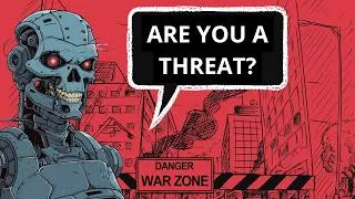 Thumbnail: Does the AI Fear You? Find Out with This Test!