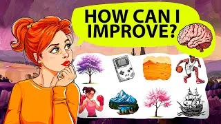 Thumbnail: 🤔 Forgetfulness? NEVER AGAIN | Challenge Your Brain with these Tricks  | WIKIFUN