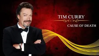 Thumbnail: Tim Curry Dies at 80 | Rocky Horror & Pennywise Star Remembered | Latest News