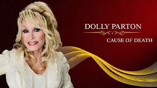 Thumbnail: Dolly Parton Dies at 80 | Country Music Legend’s Death & Latest News