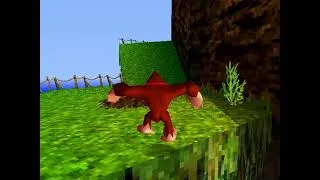 Thumbnail: Donkey Kong 64 USA