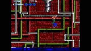 Thumbnail: Captain Planet and the Planeteers USA