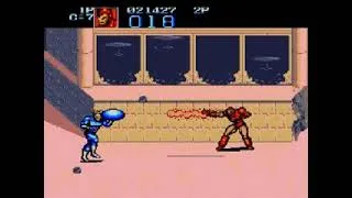Thumbnail: Captain America and the Avengers USA