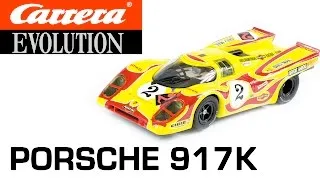Thumbnail: Carrera 27498 Porsche 917K Kyalami 1970