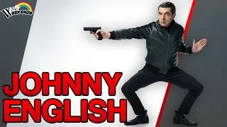 Thumbnail: Is Johnny English a Better Spy Than James Bond? | Wiki Weekends