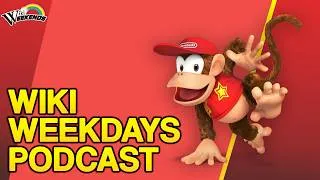 Thumbnail: Rub-a-dub-dub, Time For Tarantino's Chub | Wiki Weekdays Podcast