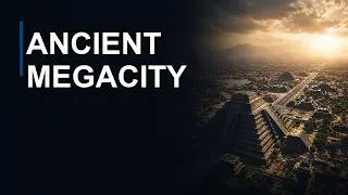 Thumbnail: Mexico City: The Megacity Built on an Ancient Lake