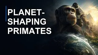 Thumbnail: Humans: The Species That Learned to Change the Planet