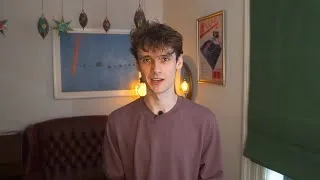 Thumbnail: An Update Video