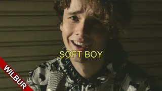 Thumbnail: Wilbur Soot - Soft Boy (OFFICIAL VIDEO)