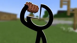 Thumbnail: Break From Chaos - Animator vs. Animation , Animation vs. Minecraft - Ep. Fan Made Animation