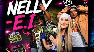 Thumbnail: Scaryoke Asks "What's Poppin Tonignt?" With Nelly Classic