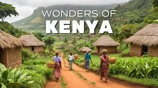 Thumbnail: Kenya: My Ultimate African Adventure