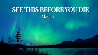 Thumbnail: Alaska: See This Before You Die (2026 Travel Guide)
