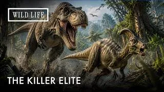 Thumbnail: T-Rex: The Anatomy of a Predator | Dinosaurs Inside and Out | Ep. 3