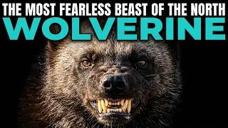 Thumbnail: Wolverine: The Beast Even Bears Fear. The Secret Life of the North's Apex Predator