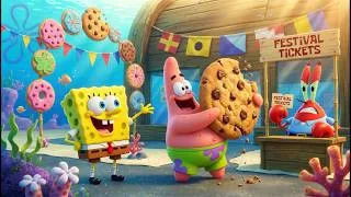 Thumbnail: The Giant Cookie Moon of Bikini Bottom