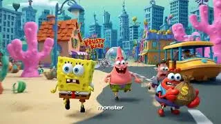 Thumbnail: The Flying Krabby Patty Contest