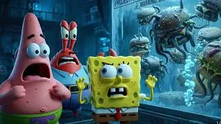 Thumbnail: The Secret Krabby Patty Monster Lab 1